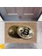 Kapı Önü Paspası Dekoratif Dijital Baskı Bitcoin P-2476 1