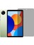 Xiaomi Redmi Pad Se 8.7 Inch Tablet Nano Esnek Anti Glare Mat Ekran Koruma Filmi - AL3288 1
