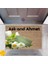 Kapı Önü Paspası Dekoratif Dijital Baskı Sweet Home P-2440 1
