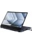 ExpertBook B5 Flip B5402FVA-I7161TBB1D İntel Core i7 1360P 16GB 1TB Freedos 14" FHD IPS Panel Dokunmatik Ekran Taşınabilir Bilgisayar 9