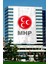 Mhp Parti Bayrağı 10X15 Mt. Raşel Kumaş Bina Tipi 1