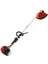 Gardenpro Tk 260MT Motorlu Tırpan 1
