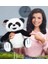 Özgüner Oyuncak Harika Peluş Sevimli Mi Sevimli 45 cm Panda 1