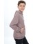 Erkek Çocuk Nakışlı Sweatshirt 3