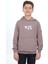Erkek Çocuk Nakışlı Sweatshirt 1