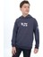 Erkek Çocuk Nakışlı Sweatshirt 1