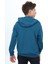 Erkek Çocuk Nakışlı Sweatshirt 4