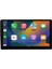 Opel Astra (1998-2004) Android 14 Multimedya Carplay 9 Inch 4 GB Ram / 64 GB Hafıza CRV-4757XD 2