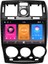 Hyundai Getz (2004-2006) Android 14 Multimedya Carplay 9 Inch 8 GB Ram / 128 GB Hafıza CRV-4761XAA 1