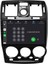 Hyundai Getz (2004-2006) Android 14 Multimedya - 4 GB Ram - 64 GB Hafıza - Carplay CRV-4761XR 4