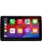 Peugeot Boxer (2007-2020)Android 14 Multimedya Carplay 10 Inch 4 GB Ram / 64 GB Hafıza CRV-4130XR 2