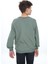 Erkek Çocuk Baskılı Sweatshirt 4