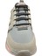 Memory Foam Silikon Taban Ortopedik Suya Dayanıklı Günlük Erkek Sneaker Ayakkabı 3