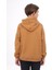 Erkek Çocuk Nakışlı Sweatshirt 4