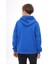Erkek Çocuk Nakışlı Sweatshirt 4