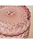 Julio Dekoratif Mum Pudra (9X9X8,7 Cm) 3