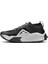 W Zoomx Zegama Trail Kadın Siyah Koşu Ayakkabısı DH0625-001 1