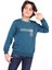 Erkek Çocuk Creatıve Innovatıve Baskılı Sweatshirt 1