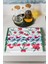 Mutfak Havlusu, Kurulama Bezi, Yüksek Kaliteli Yıkanabilir Emici Şık Mutfak havlusu 4lü 40X60CM 1