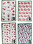 Mutfak Havlusu, Kurulama Bezi, Yüksek Kaliteli Yıkanabilir Emici Şık Mutfak havlusu 4lü 40X60CM 2