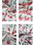 Mutfak Havlusu, Kurulama Bezi, Yüksek Kaliteli Yıkanabilir Emici Şık Mutfak havlusu 4lü 40X60CM 5