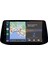 Hyundai I30 (2017-2020) Android 14 Multimedya Carplay 9 Inch 8 GB Ram / 128 GB Hafıza CRV-4270XAA 4