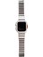Apple Watch 7 45MM Redclick KRD-126 Kordon + Sert Kasa Koruyuculu Metal Kordon 3