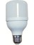 15W Torch LED Ampul Beyaz Işık 6400K E27 CT-4329 1 Adet 1