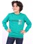 Erkek Çocuk Creatıve Innovatıve Baskılı Sweatshirt 1