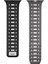 Watch 10 46MM Redclick KRD-124 Silikon Kordon Terletmeyen Delikli Strap Kayış 2