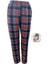 Lüx Unisex Mikro Süet Cepli Pijama Altı Tek Alt Cs1 - Çorap Hediyeli. 2