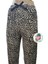 Lüx Unisex Mikro Süet Cepsiz Pijama Altı Tek Alt S9 - Çorap Hediyeli. 1