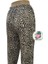 Lüx Unisex Mikro Süet Cepsiz Pijama Altı Tek Alt S9 - Çorap Hediyeli. 3
