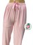 Lüx Unisex Mikro Süet Cepsiz Pijama Altı Tek Alt S3 - Çorap Hediyeli. 2