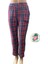 Lüx Unisex Mikro Süet Cepli Pijama Altı Tek Alt Cs2 - Çorap Hediyeli. 1