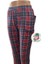 Lüx Unisex Mikro Süet Cepli Pijama Altı Tek Alt Cs2 - Çorap Hediyeli. 2