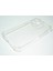 iPhone 13 Pro Silikon Kılıf 3