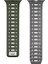 Watch 10 46MM Redclick KRD-124 Silikon Kordon Terletmeyen Delikli Strap Kayış 2