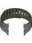 Watch 10 46MM Redclick KRD-124 Silikon Kordon Terletmeyen Delikli Strap Kayış 3