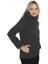 Bayan Kapşonlu Softshell Mont 3