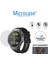 Huawei Watch Gt 5 Pro Için Tpu Ekran Koruma Filmi - Şeffaf AL3384 2