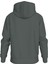 Erkek Kapüşonlu Sweatshirt - Gri 5