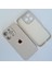 Apple iPhone 16 Pro Max (6.9inç) Kamera Korumalı Içi Kadife Lansman Silikon Kılıf 2
