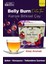 Belly Burn Detox Çayı 8gr 20'li 2'li Kutu Doğal Detoks Tea 2