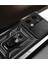 Xiaomi Redmi Note 13 Pro 5g ile Uyumlu Kılıf Pars Lens Sürgülü Yüzüklü Standlı Korumalı Kılıf 2