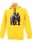 Ayı Baskılı Sweatshirt 1