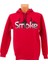 Smoke Baskılı Sweatshirt 1