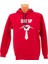 Suit Up Baskılı Sweatshirt 1