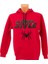 Spider Style Baskılı Sweatshirt 1