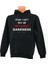 Star Can't Shine Without Darkness Sweatshirt 1